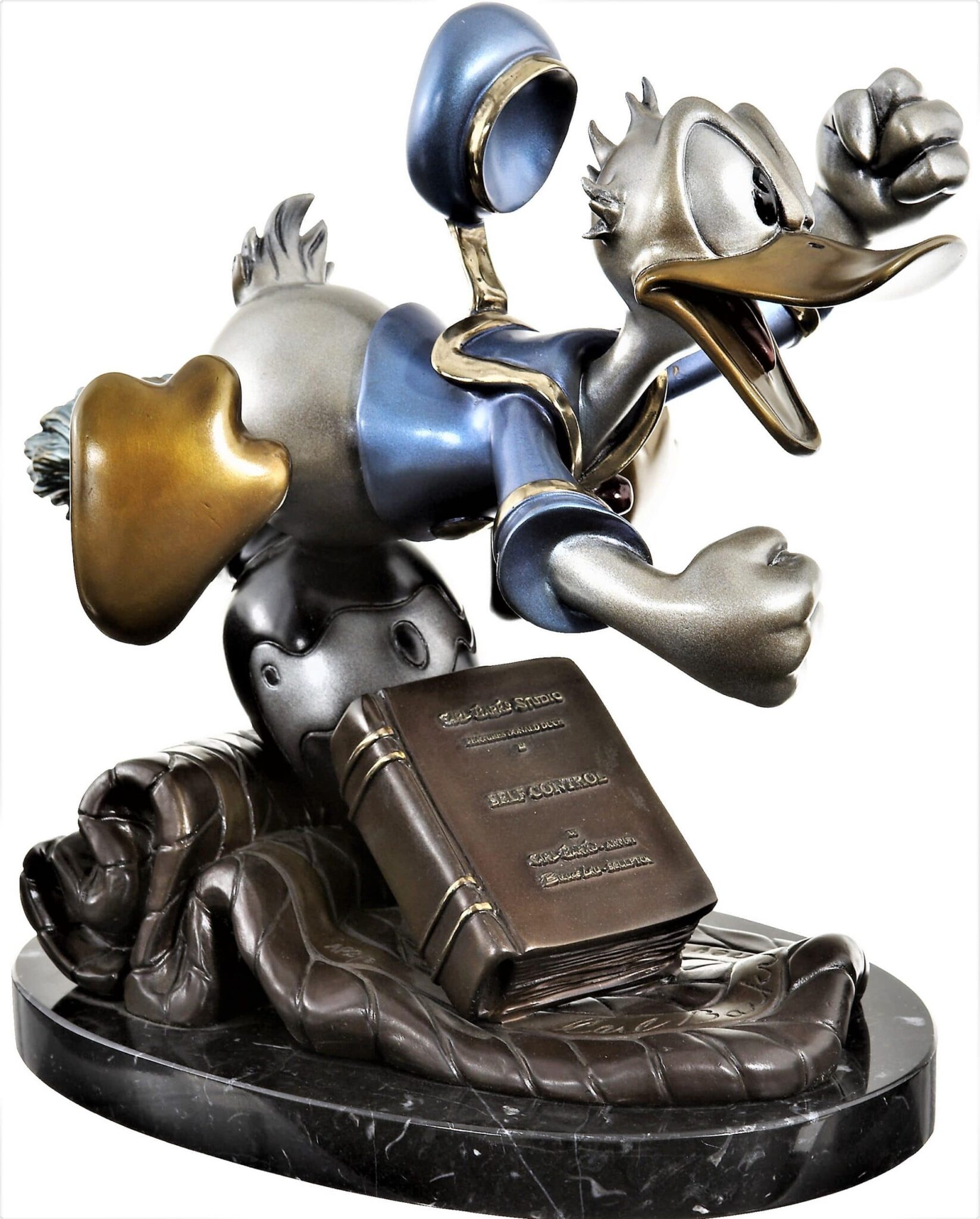 Carl Barks 2