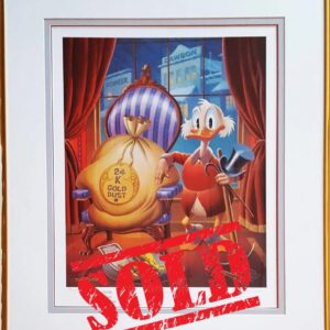 Till Death Do Us Part - Gold Plate Edition