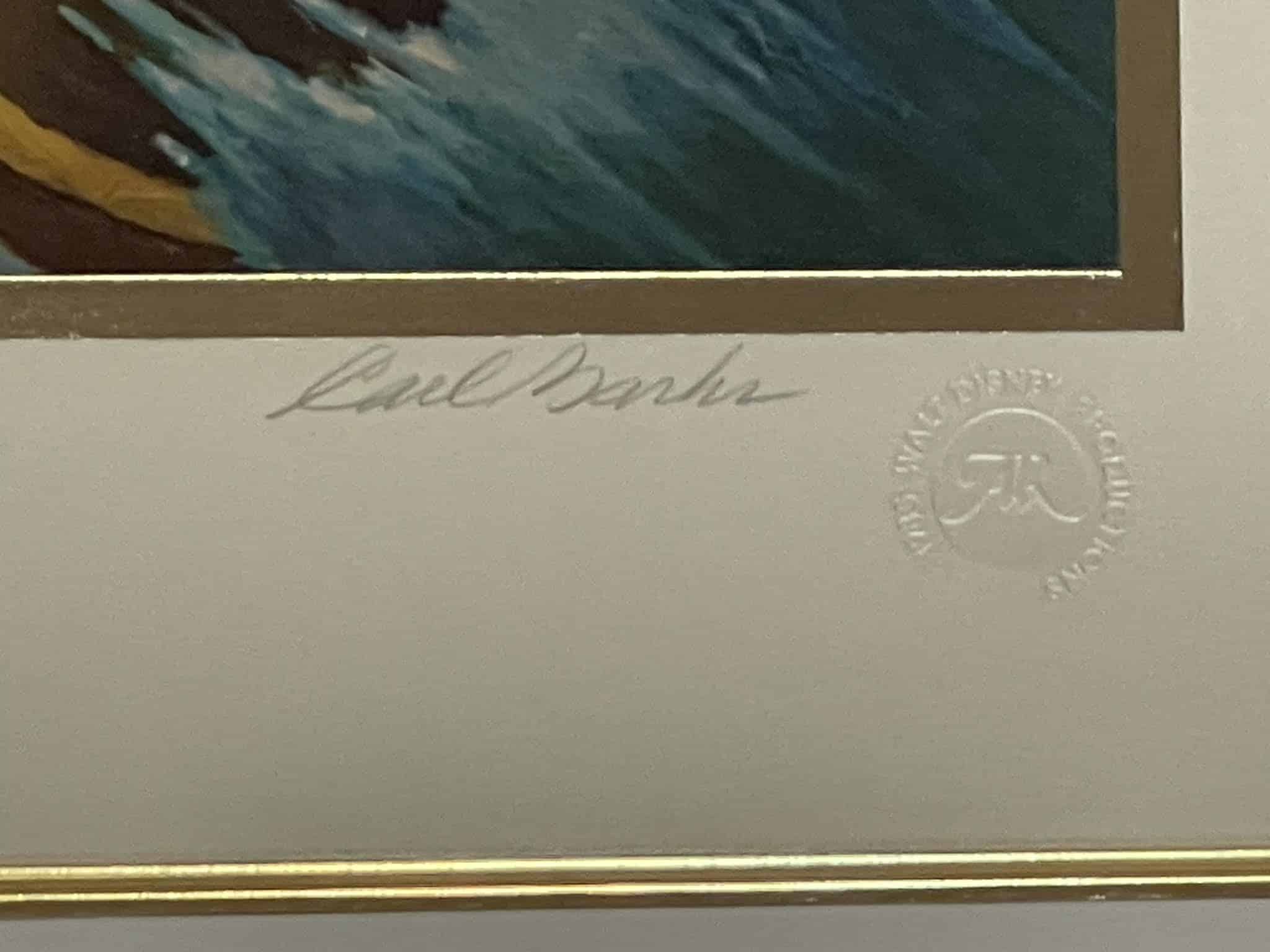 Afoul of the Flying Dutchman - Gold Plate Edition - Image 5