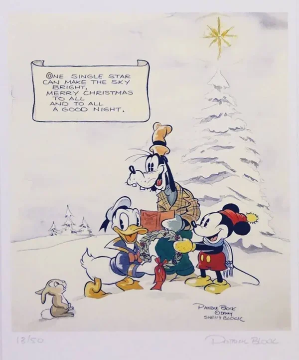 based-on-watercolour-duckburg-cheer-disneyana