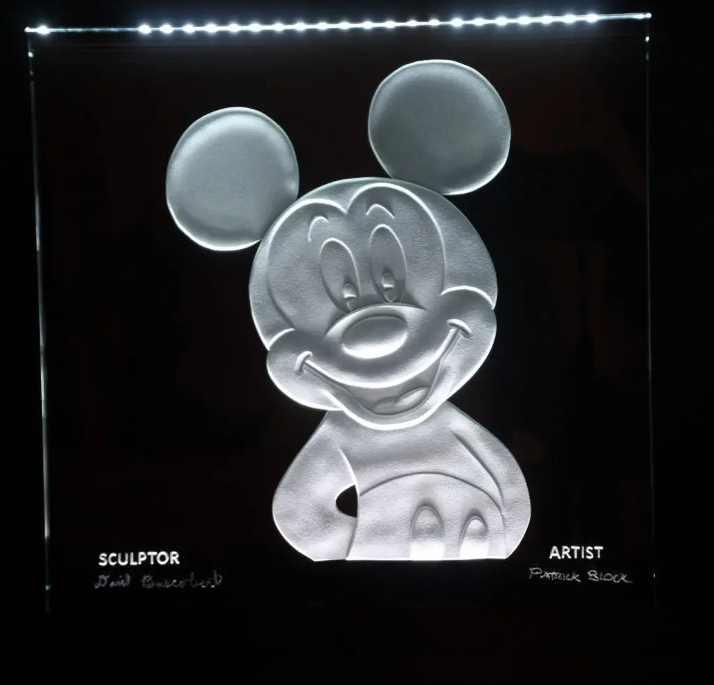 Mickey