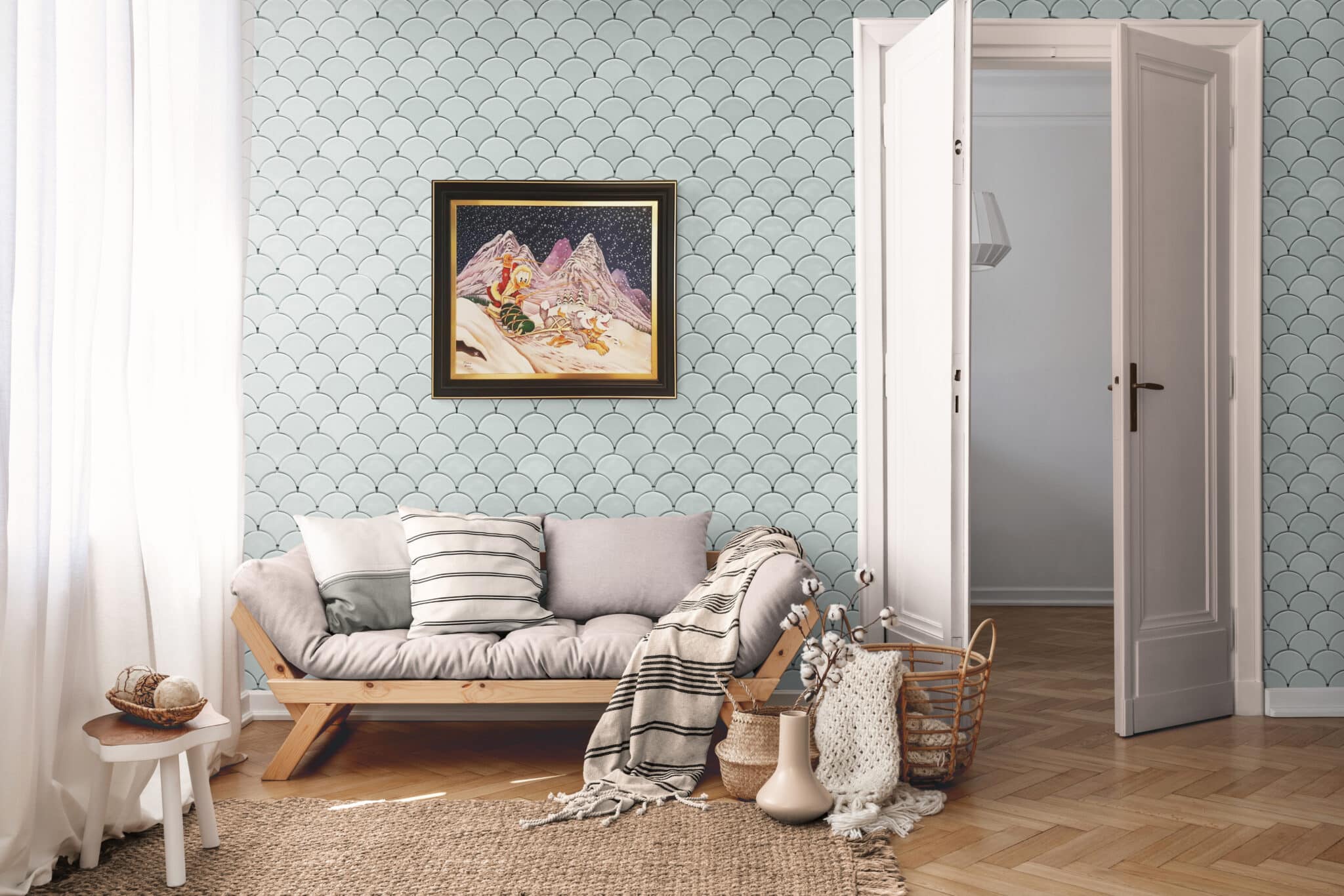 Snow In Nowhere - Image 2