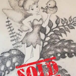 Tinkerbell