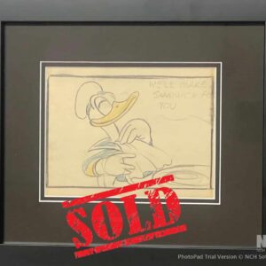 Donald’s Nephews - 3