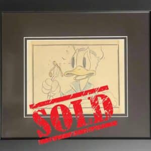 Donald’s Nephews - 4