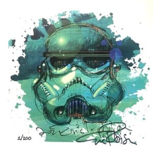 Stormtrooper