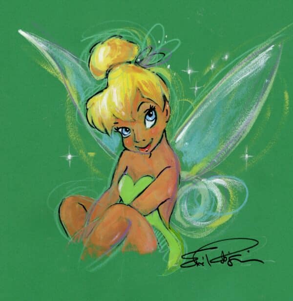Tinker Bell - Image 2