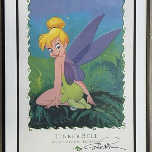 Tinker Bell