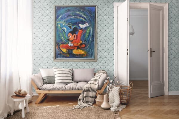 Magical Mickey - Image 2