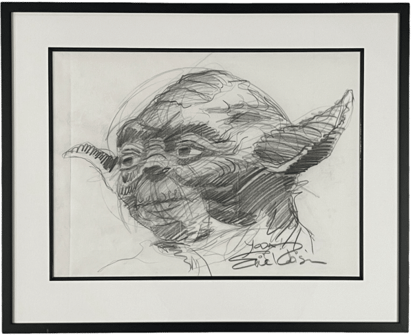 Yoda - original study
