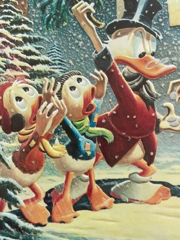 A Christmas Trimming - Regular Edition - Image 2