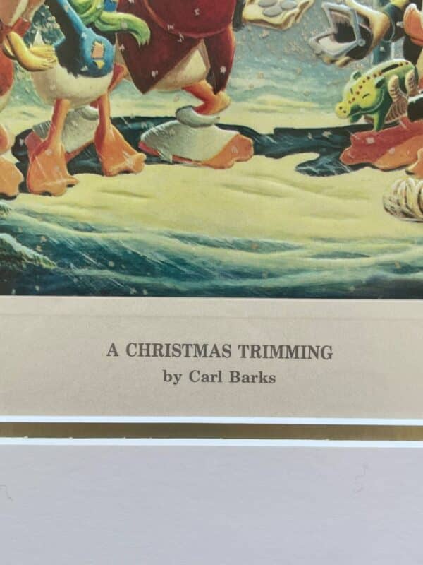 A Christmas Trimming - Regular Edition - Image 6