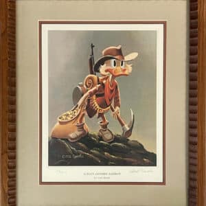 Figurine Edition: Always Another Rainbow