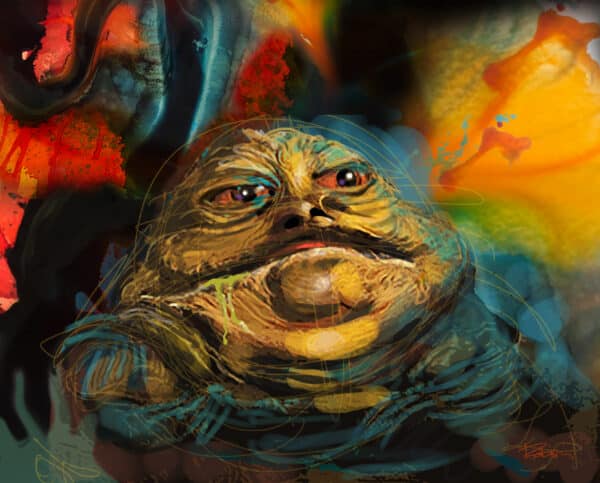 Jabba