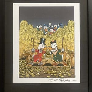 Don Rosa: The Son of the Sun