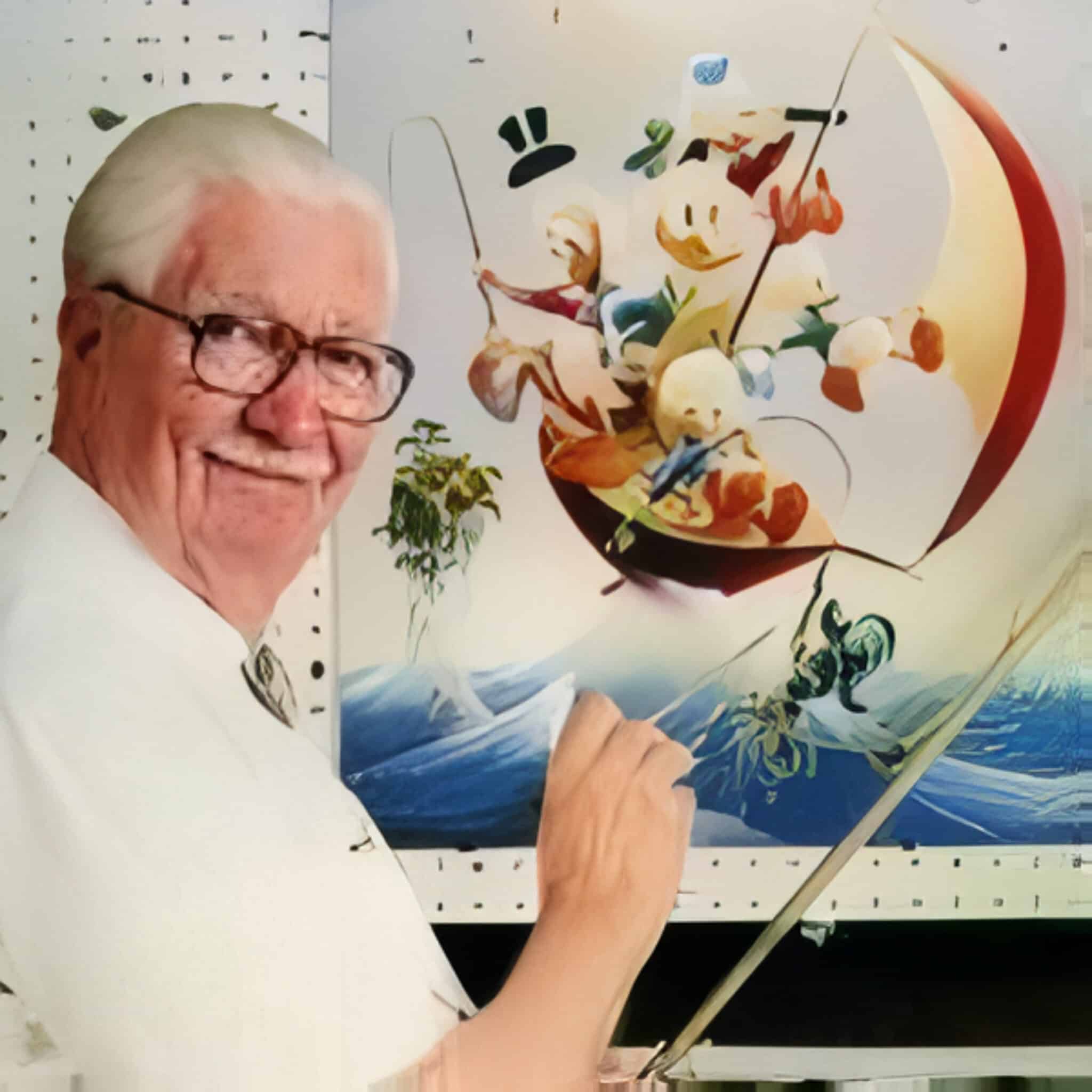 Carl Barks Art and Collectibles for Sale - Shop now