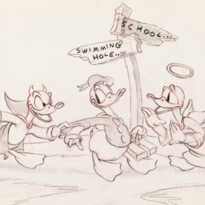 Manuel Gonzales: Donald’s Dilemma