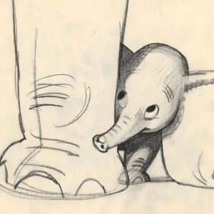 Dumbo: Safe and Sound
