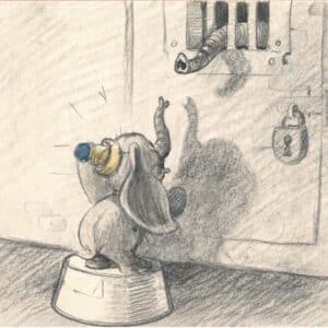 Dumbo: Before the Lullaby